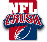 NFL-Crush.com logo