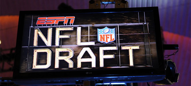 Der NFL Draft