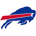 Logo der Buffalo Bills