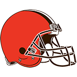 Logo der Cleveland Browns