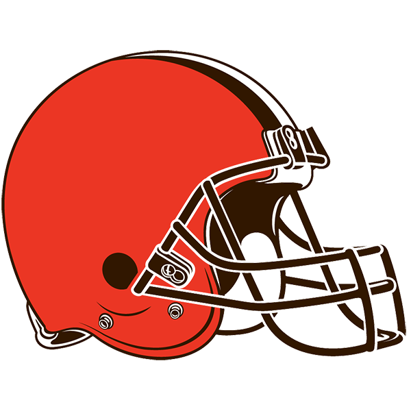 Logo der Cleveland Browns