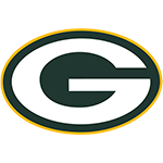 Logo der Green Bay Packers