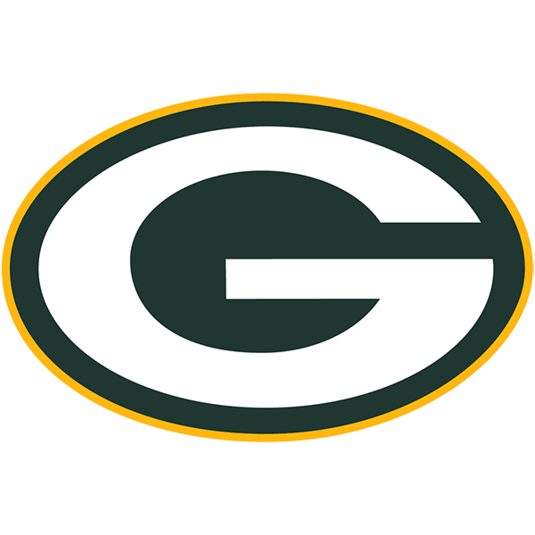 Logo der Green Bay Packers