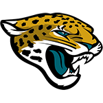 Logo der Jacksonville Jaguars