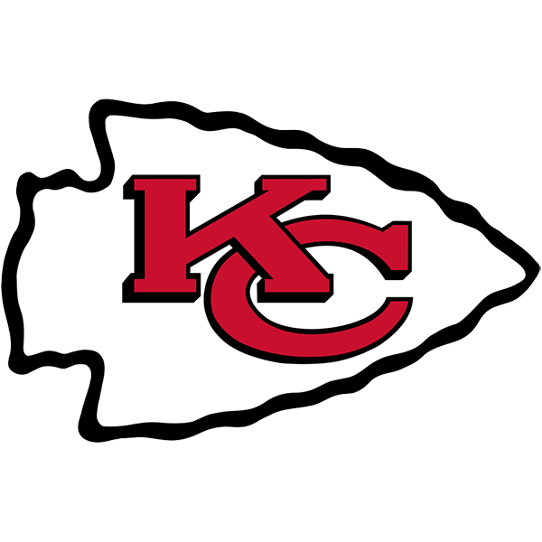 Logo der Kansas City Chiefs