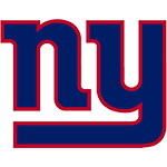 Logo der New York Giants