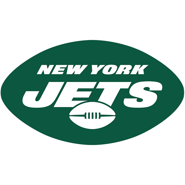 Logo der New York Jets