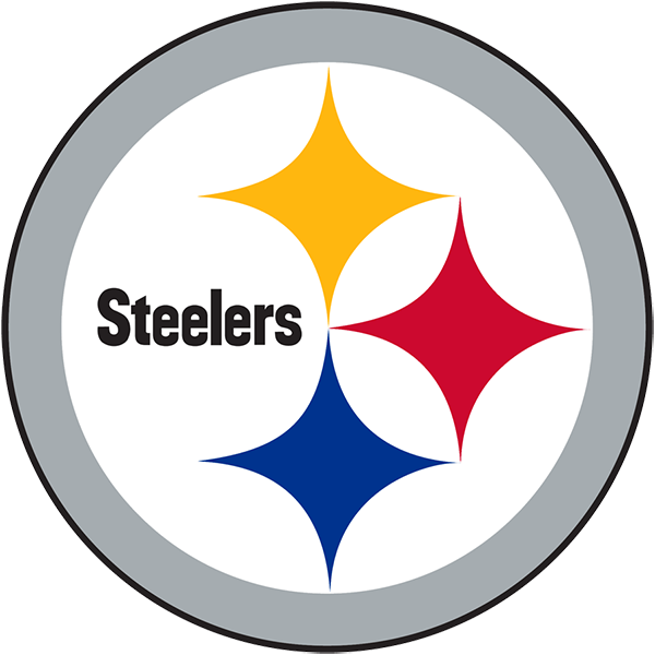 Logo der Pittsburgh Steelers