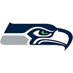 Logo der Seattle Seahawks