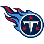 Logo der Tennessee Titans