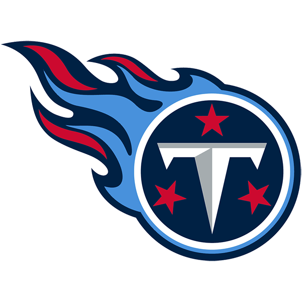 Logo der Tennessee Titans